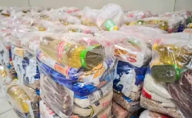 Preço da cesta básica em Goiânia tem redução de 10,4% em 2023; confira produtos