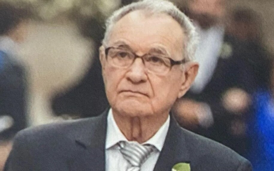 Morre ex-deputado estadual Osmar Xerxis Cabral