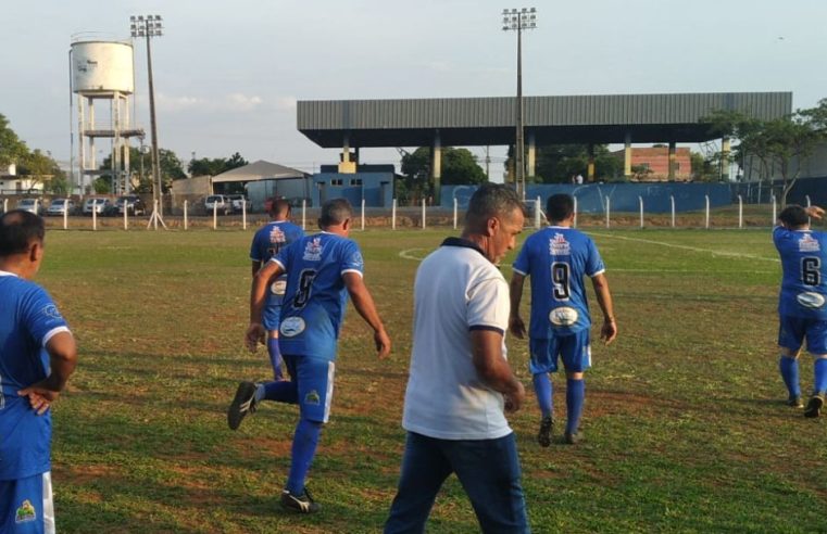 Bolachão foi palco de decisões com vitórias de Abadia