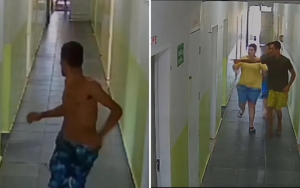 Tráfico de drogas provoca invasão de hospital e tentativa de homicídio