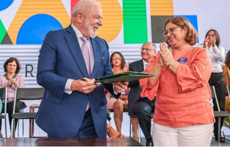 Ministério lança edital para apoiar projetos de formação de mulheres