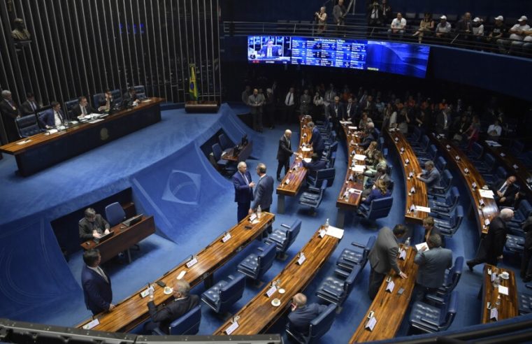 Bancada de Goiás tende a ter maioria contra a reforma