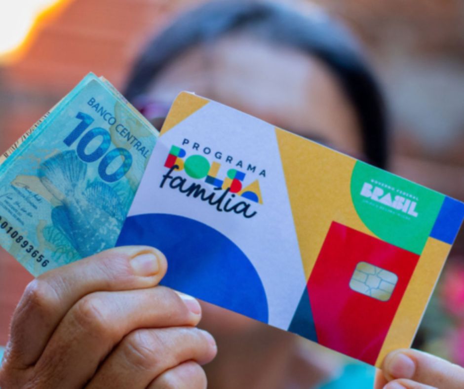 Caixa paga Bolsa Família de dezembro a partir do dia 11