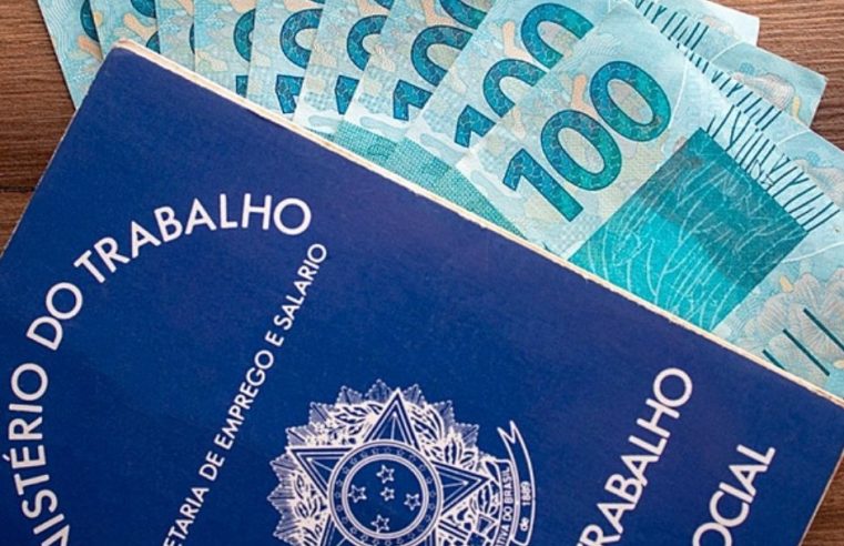 Salário Mínimo teve ganho real com nova metodologia