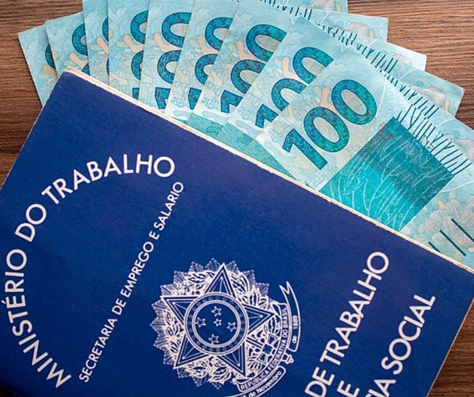 Salário Mínimo teve ganho real com nova metodologia