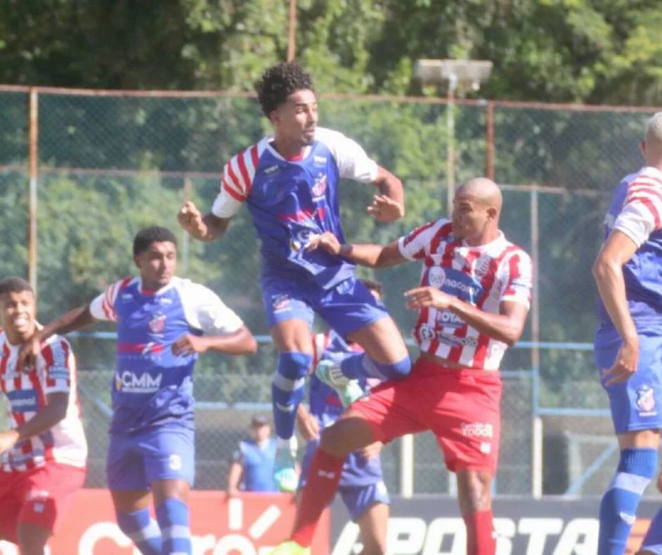 ​Trindade pode ser o segundo goiano a se classificar na Copinha