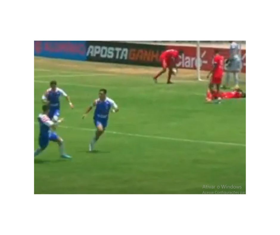 Grupo de Trindade é o mais equilibrado da Copinha