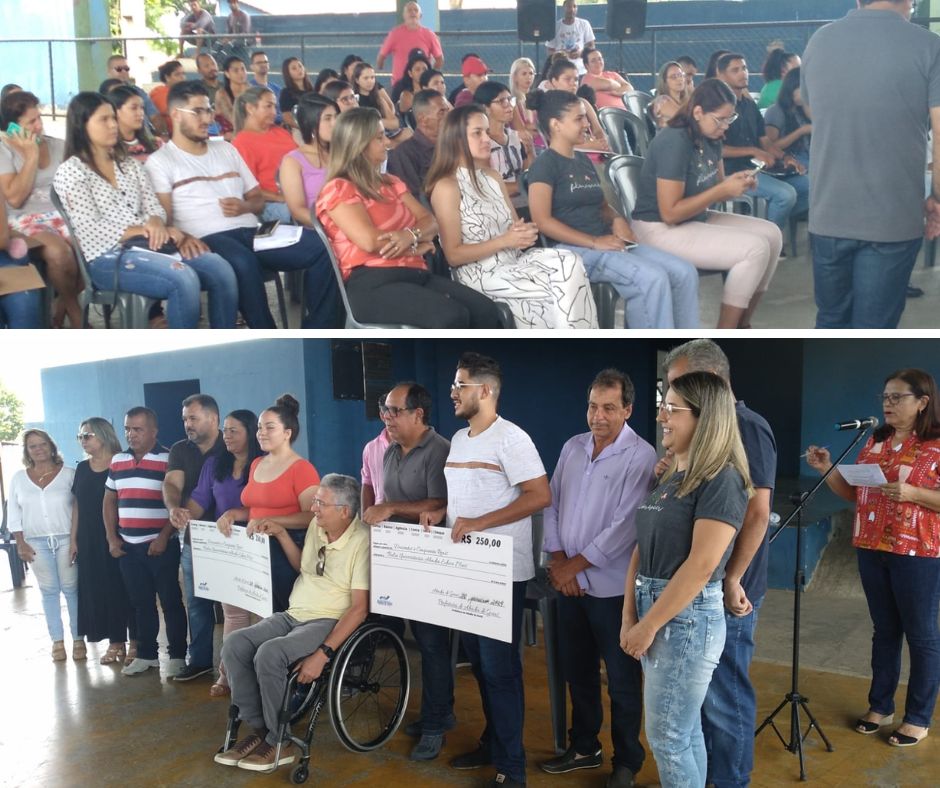 Abadia renova Bolsa Universitária e amplia beneficiários