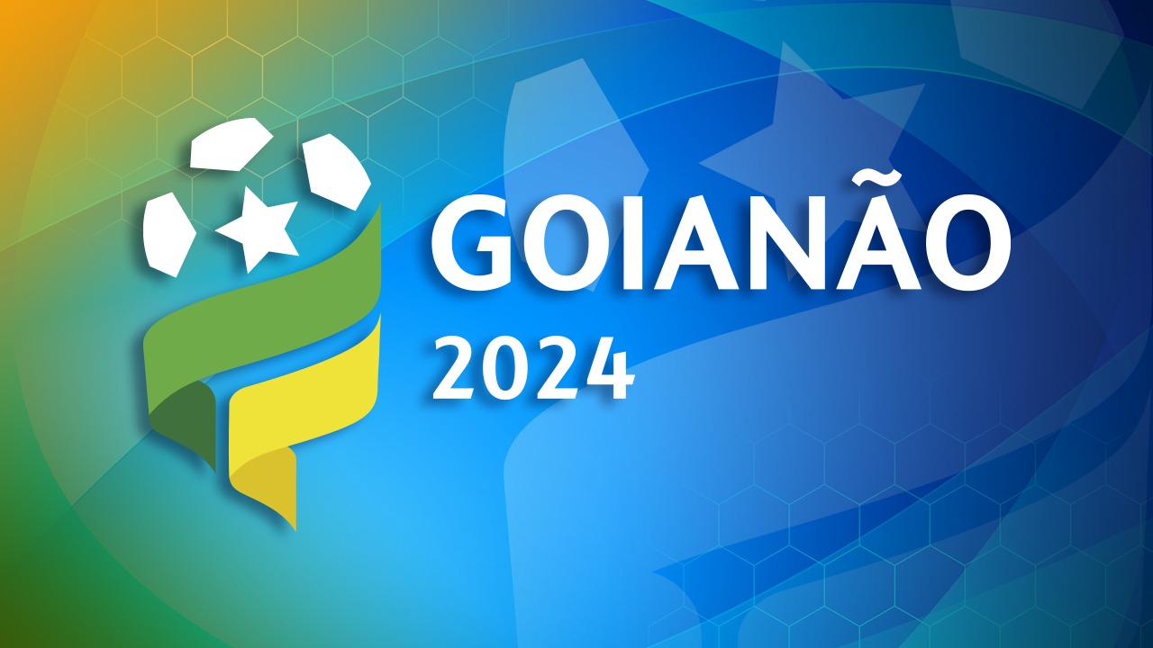 Pelo segundo ano consecutivo, TBC transmite os jogos do Goianão