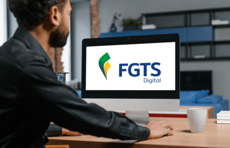 ​Novo sistema FGTS Digital entra em vigor na sexta-feira (1º/3)