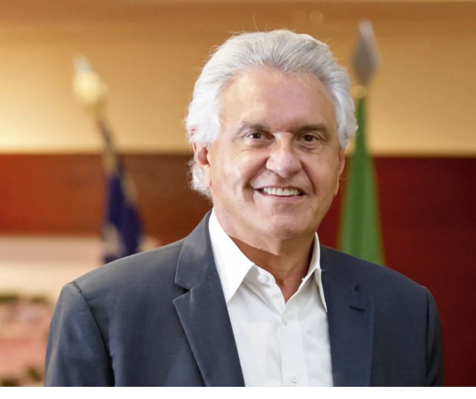 Caiado sanciona lei que dará auxílio a vulneráveis retornar às terras de origem