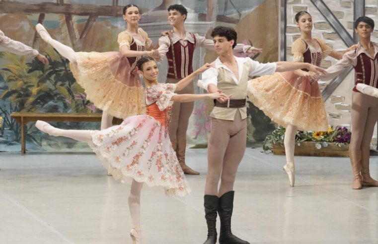 Governo de Goiás abre mais de 1,4 mil vagas para cursos gratuitos em diversas áreas artísticas