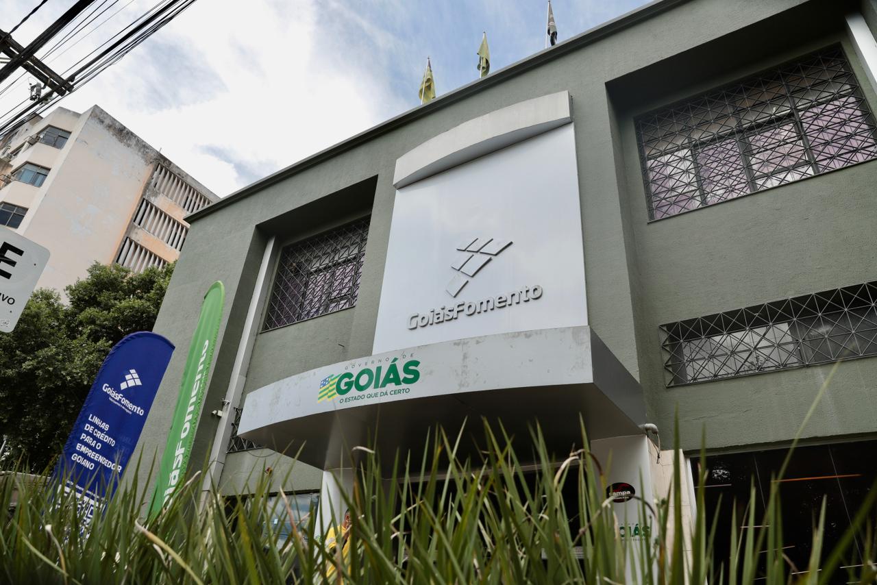 GoiásFomento libera R$ 59,6 milhões em crédito em 2025 e projeta expansão digital para 2026