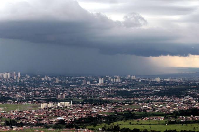 Confira a previsão do tempo para Carnaval em Goiás