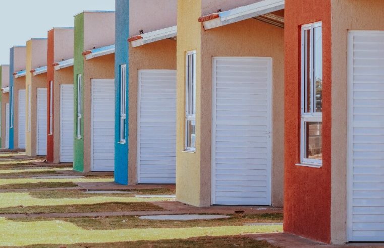 Programa de habitação para servidores terá unidades na região norte de Goiânia