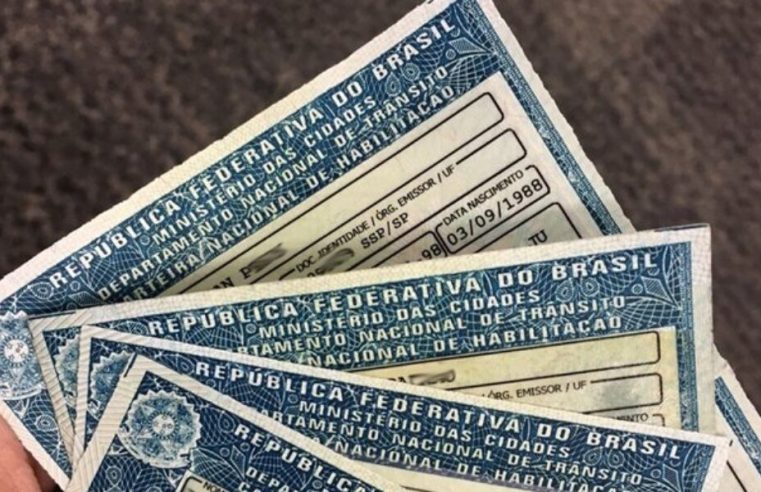 Prova teórica on-line para 1ª habilitação? Temos!